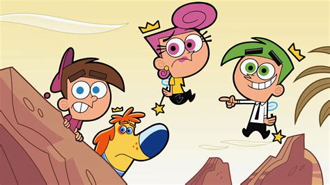 r/fairly oddparents|The Fairly OddParents! .